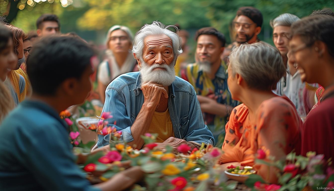 莫言之言：跨龄情感与人生智慧的创新解读
