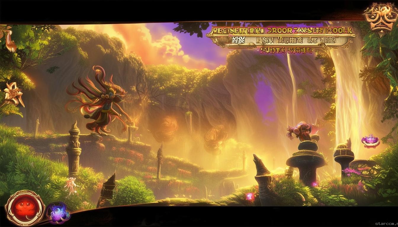 《黑神话：悟空》隐藏剧情与彩蛋全探索，你找到了哪些惊喜？
