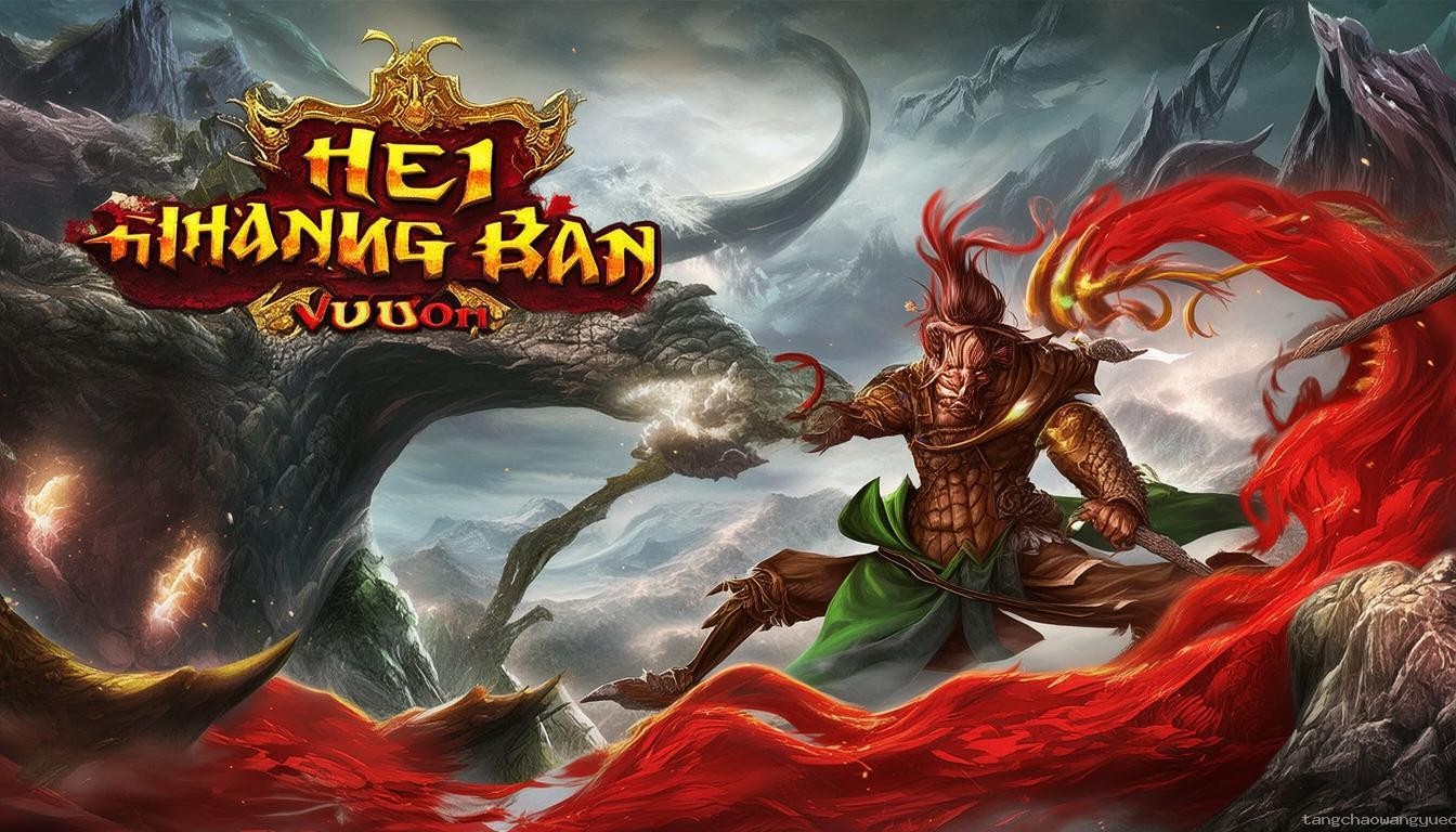 《黑神话：悟空》游戏评价案例研究