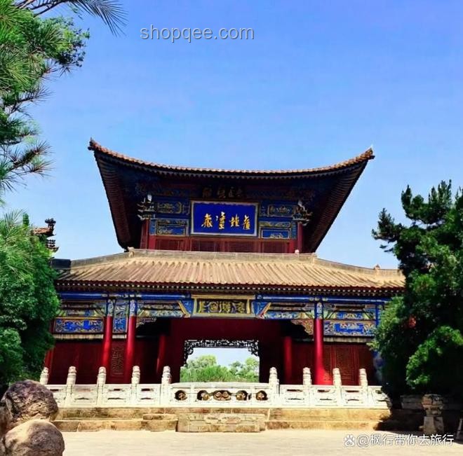 《黑神话：悟空》观音禅院原型探究与未来风格预测